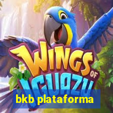 bkb plataforma